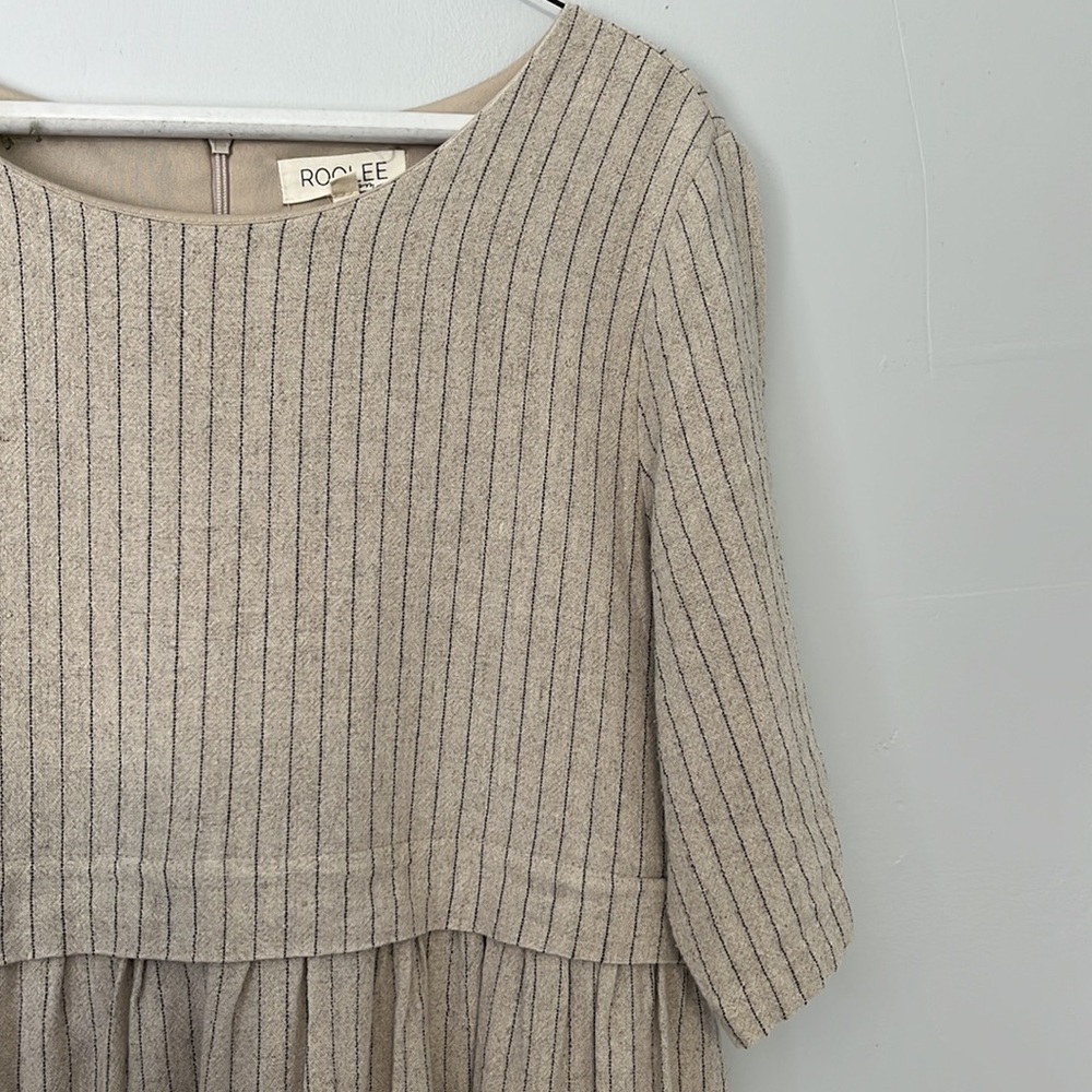 Roolee Mom dress
